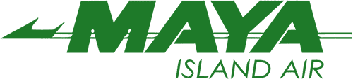 Maya Island Air