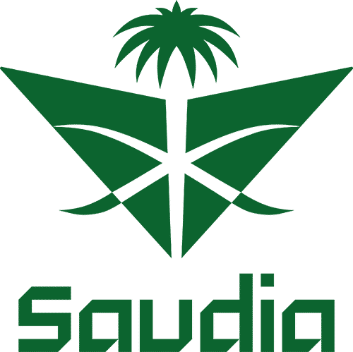 Saudia